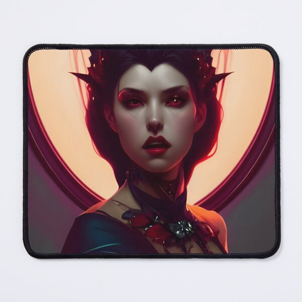 Item preview, Sexy Vampire Purple and Red designed and sold by Eliteijr.