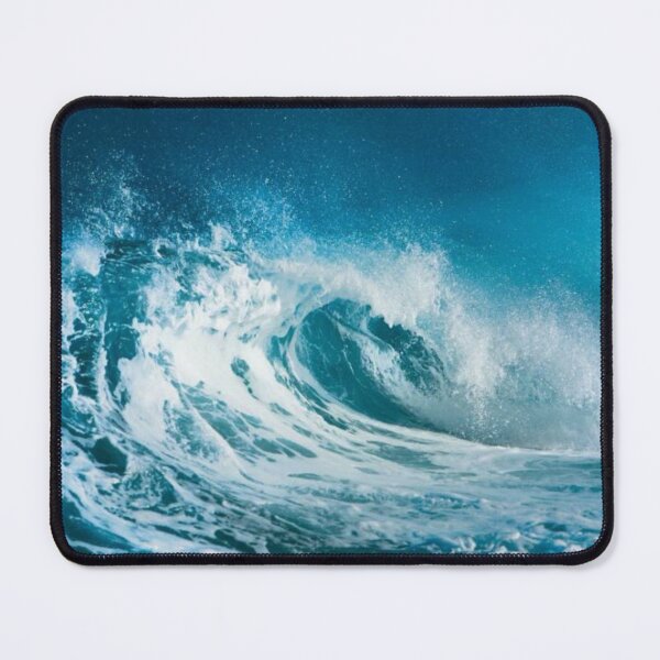 Item preview, What a waves !!! designed and sold by Nikolinka.
