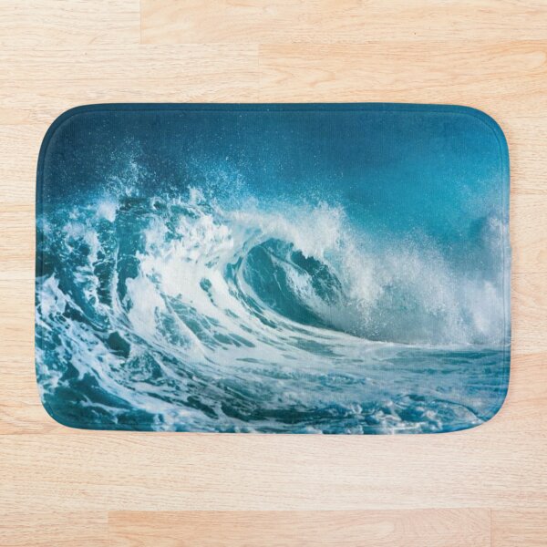 Item preview, What a waves !!! designed and sold by Nikolinka.