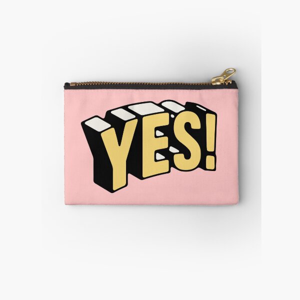 Item preview, Yes - Big Fat Yes designed and sold by souloff.