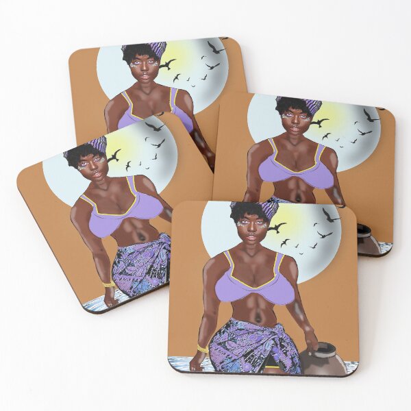 Item preview, The Fisher's Tale designed and sold by DADI2022.
