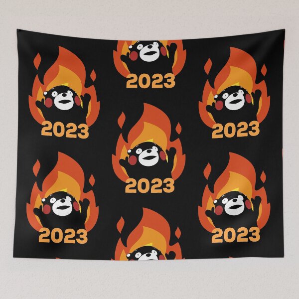 Item preview, For the Glory of 2023! (of course) designed and sold by EvilSheet.