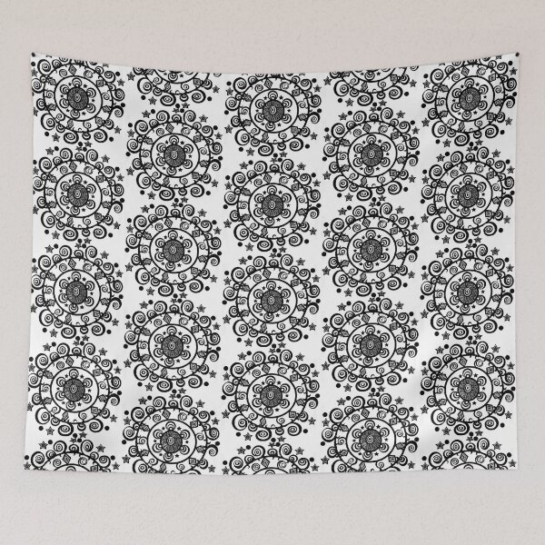 Item preview, Pattern creation  designed and sold by Shirley cute art .