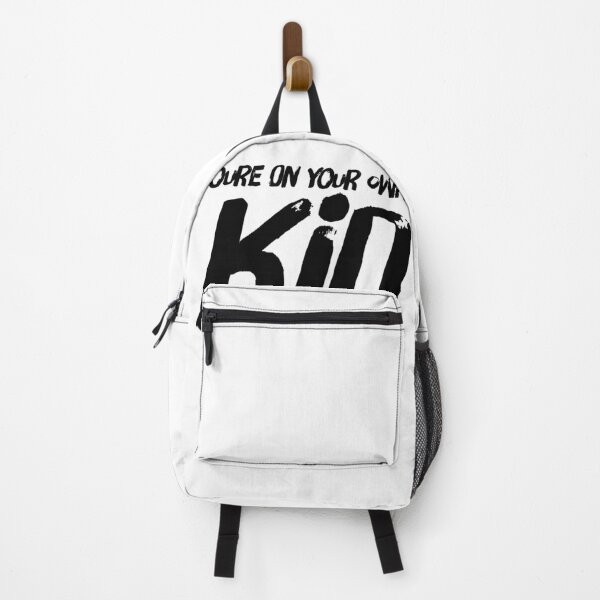 Item preview, You're on your own kid designed and sold by The  Lifers.