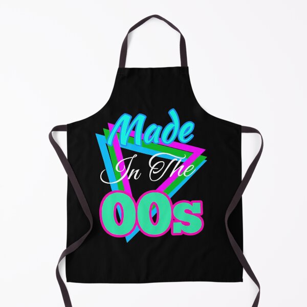 Item preview, Made In The 00s Noughties Retro 2000s designed and sold by TeesByAngelzB.