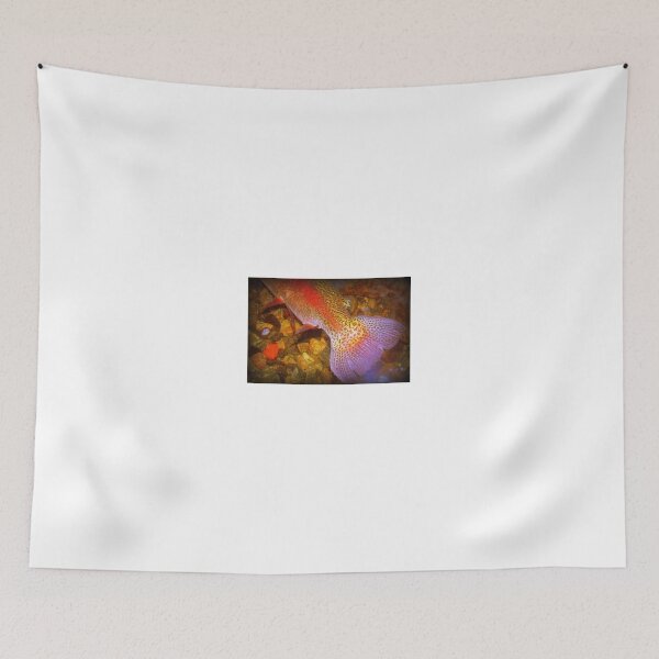 Item preview, Running Trout designed and sold by Chanel70.