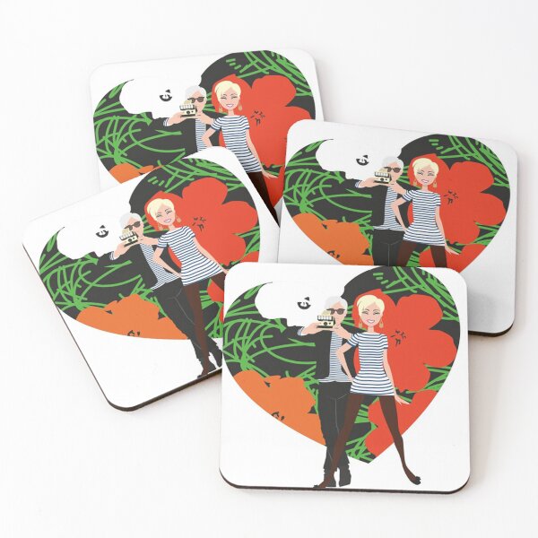 Item preview, Andy & Edie designed and sold by jewellward.