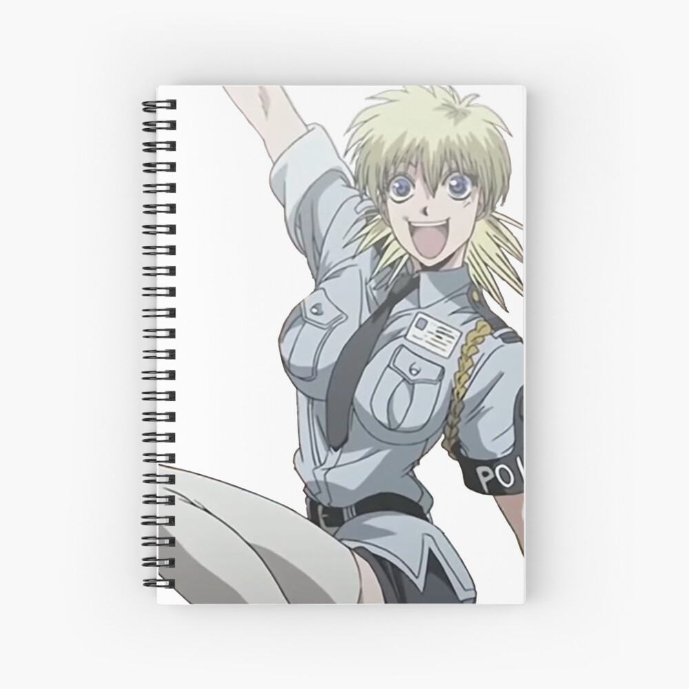 Seras Victoria