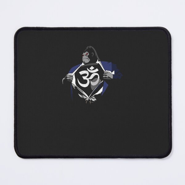 Item preview, Ape Mantra OM  designed and sold by BertramSchutte.