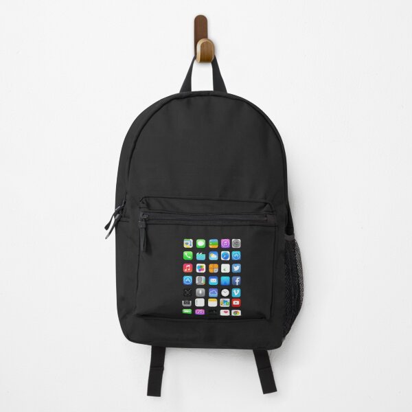 Item preview, Apple Icons designed and sold by BertramSchutte.