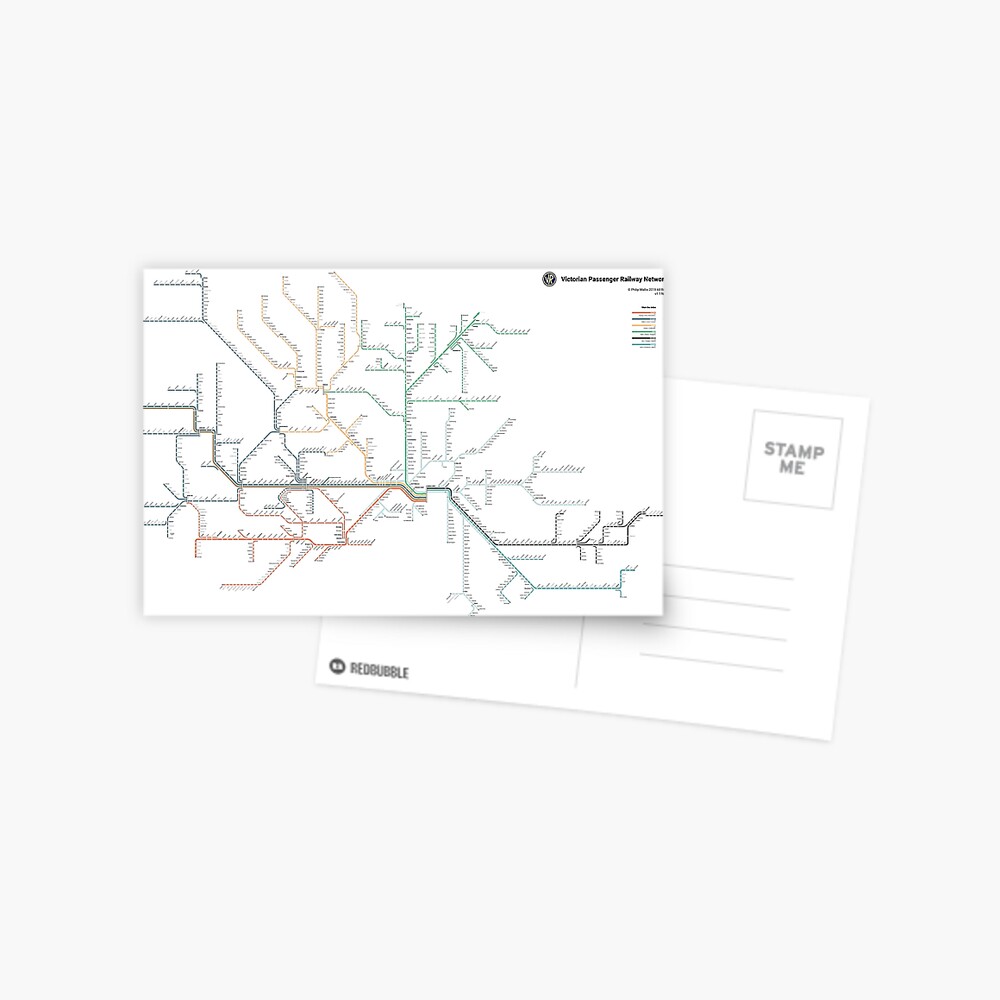 Item preview, Postcard designed and sold by pmallis.