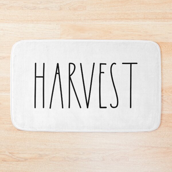 Item preview, Harvest Rae Dunn Inspired Farmhouse designed and sold by FineElephant.