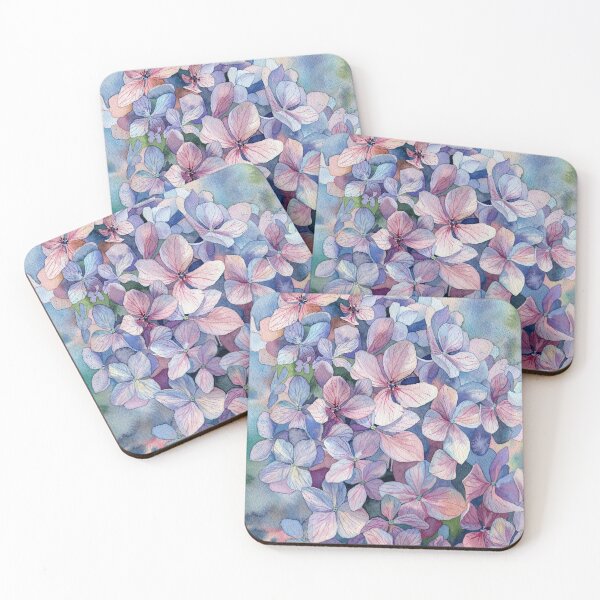 Item preview, "Hydrangea" designed and sold by Emma   Reznikova.