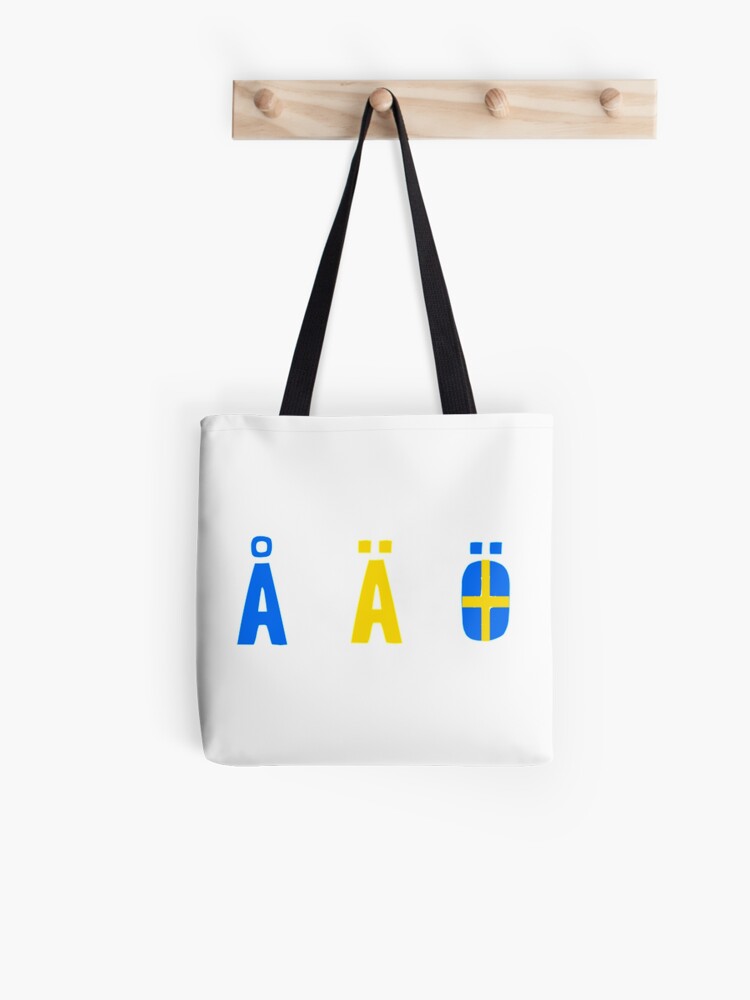 A A O Tote Bag By Sea123 Redbubble