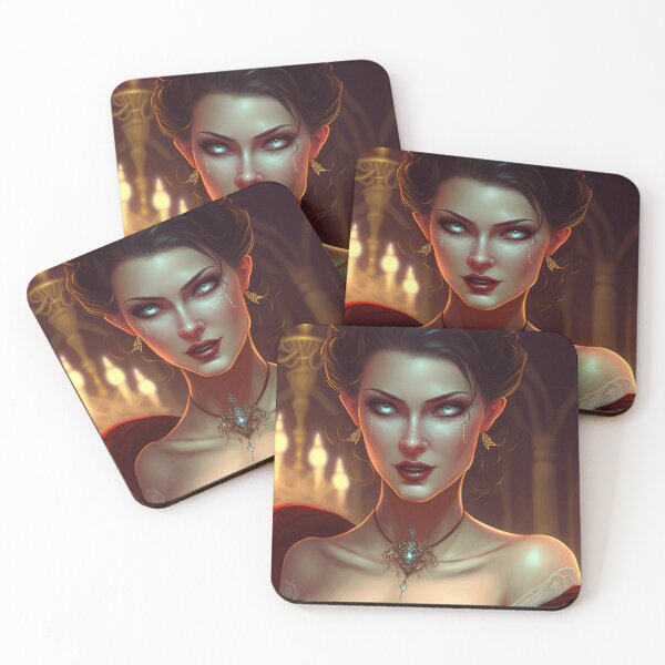 Item preview, Sexy Vampire 7 designed and sold by Laguardia3D.