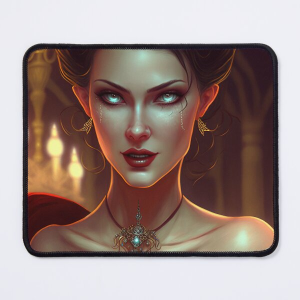 Item preview, Sexy Vampire 7 designed and sold by Laguardia3D.