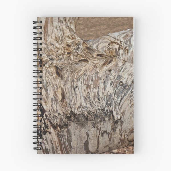 Item preview, Cotton  Tree Bark designed and sold by Margaret Stevens.