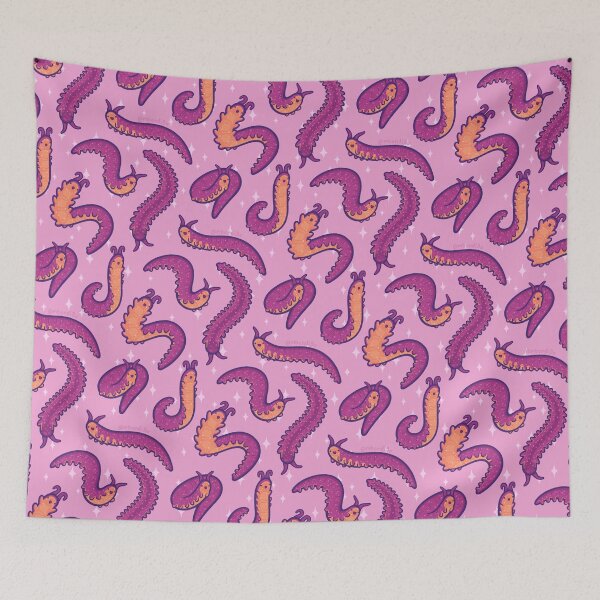 Item preview, Velvet Worm  designed and sold by Macbendigo.