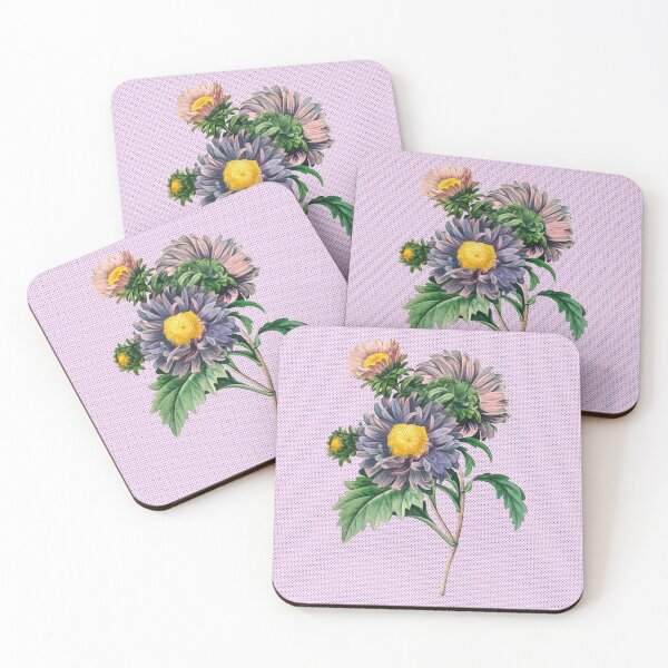 Item preview,  Flower bouquet series  designed and sold by CiceroSpin.