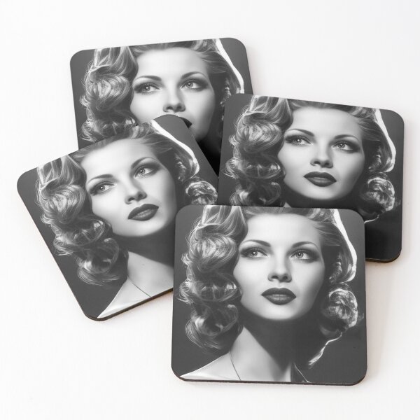 Item preview, Rita designed and sold by PrintsOfArtness.
