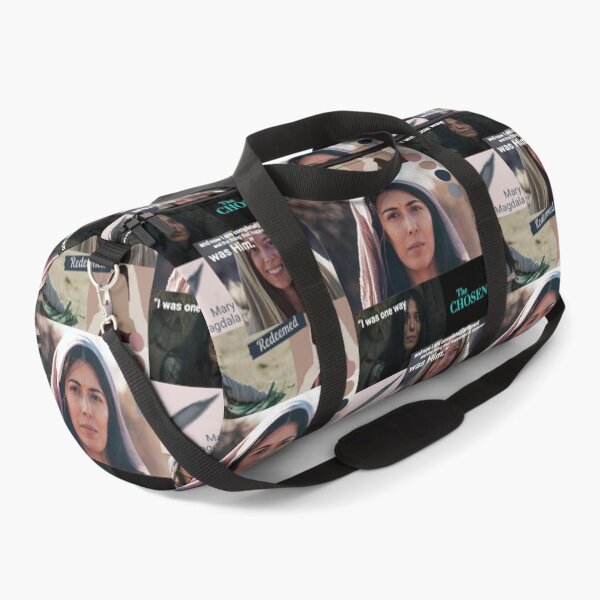 Item preview, The Chosen Mary Magdalene Collage Design designed and sold by MidwesternFlair.