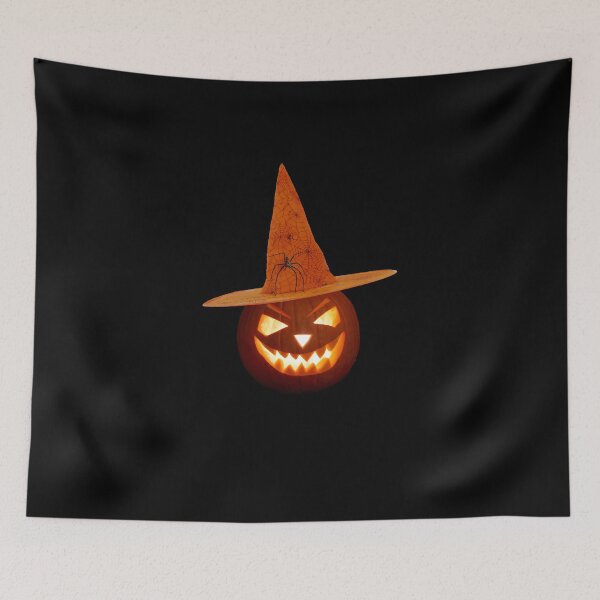 Item preview, Pumpkin Witch designed and sold by LuciaS.