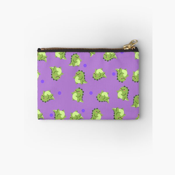 Item preview, Cute Green Dinosaur designed and sold by BlakefourDesign.