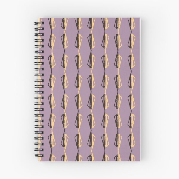 Item preview, Shadowplay (Lilac) designed and sold by SUCHDESIGN.