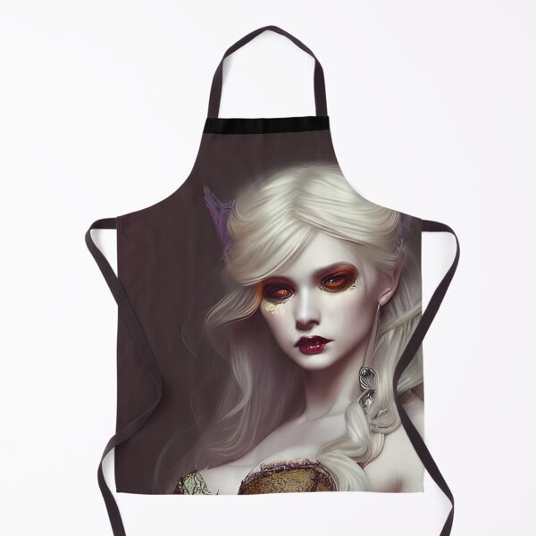 Item preview, Sexy Blonde Vampire Seductress Corset designed and sold by Eliteijr.