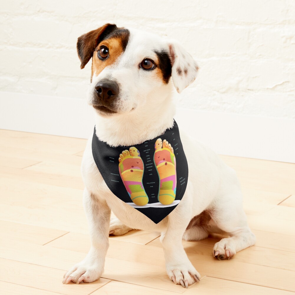 Item preview, Pet Bandana designed and sold by LisaVerbeeck.