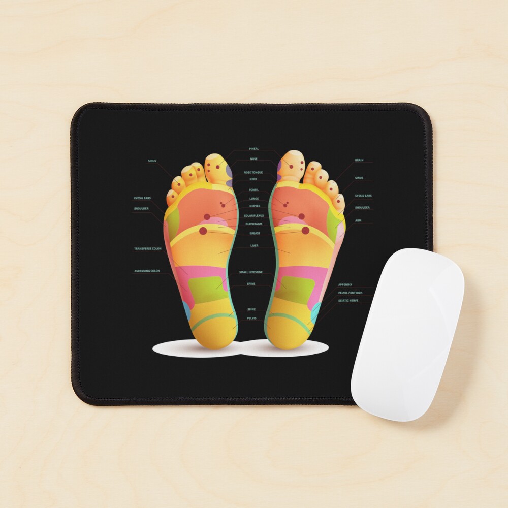Item preview, Mouse Pad designed and sold by LisaVerbeeck.