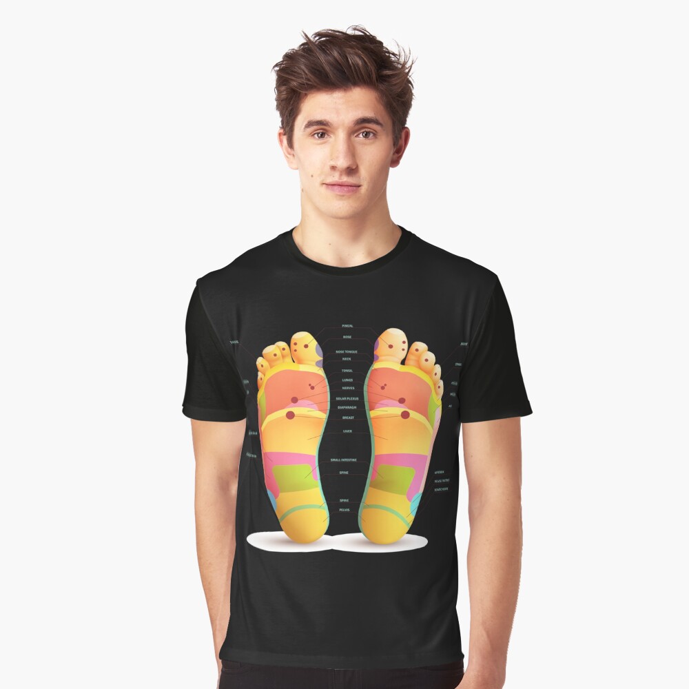 Item preview, Graphic T-Shirt designed and sold by LisaVerbeeck.