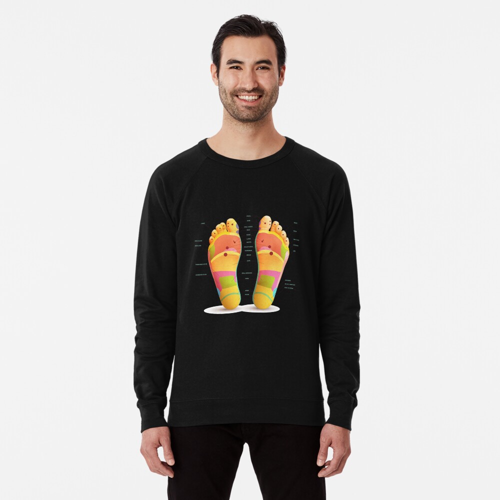 Item preview, Lightweight Sweatshirt designed and sold by LisaVerbeeck.