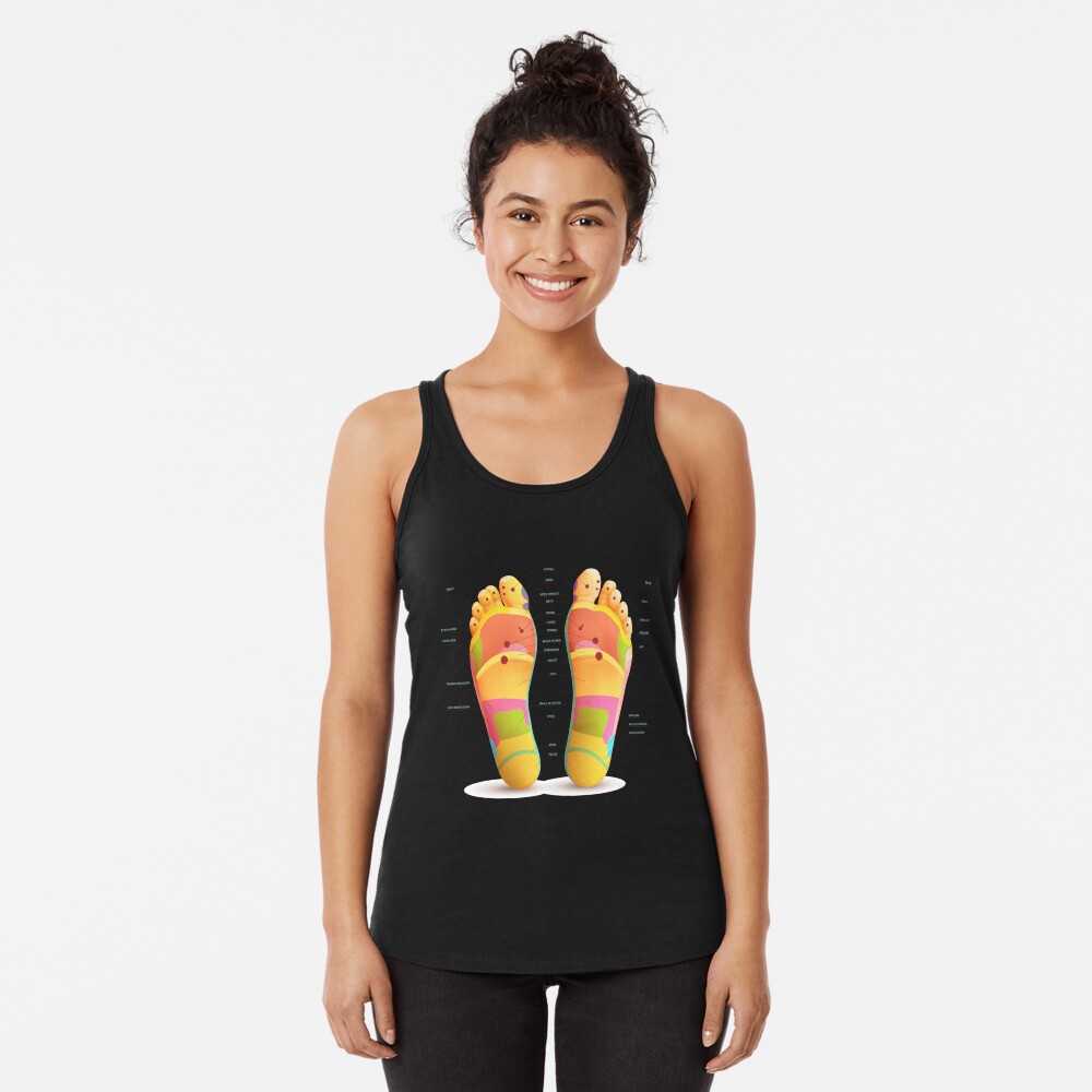Item preview, Racerback Tank Top designed and sold by LisaVerbeeck.