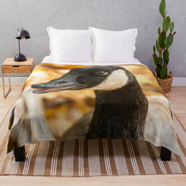 Item preview, Autumn Goose designed and sold by Dominika Aniola.