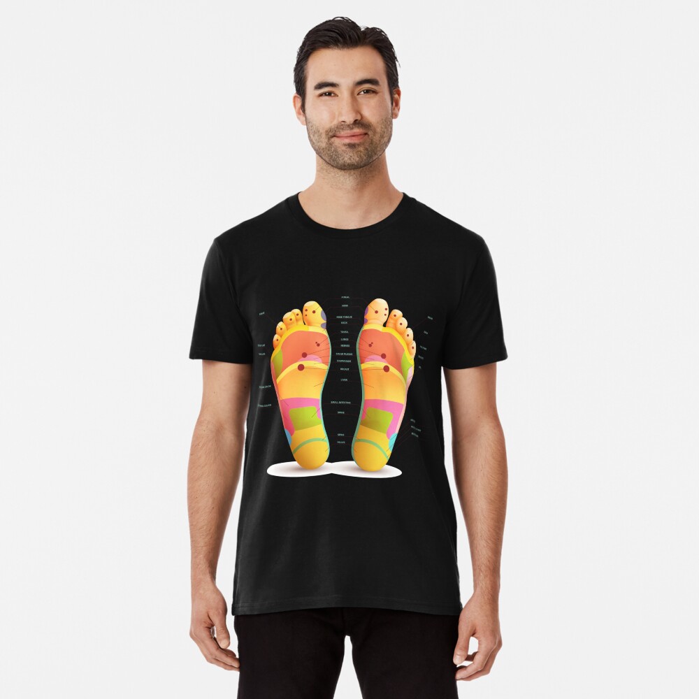Item preview, Premium T-Shirt designed and sold by LisaVerbeeck.