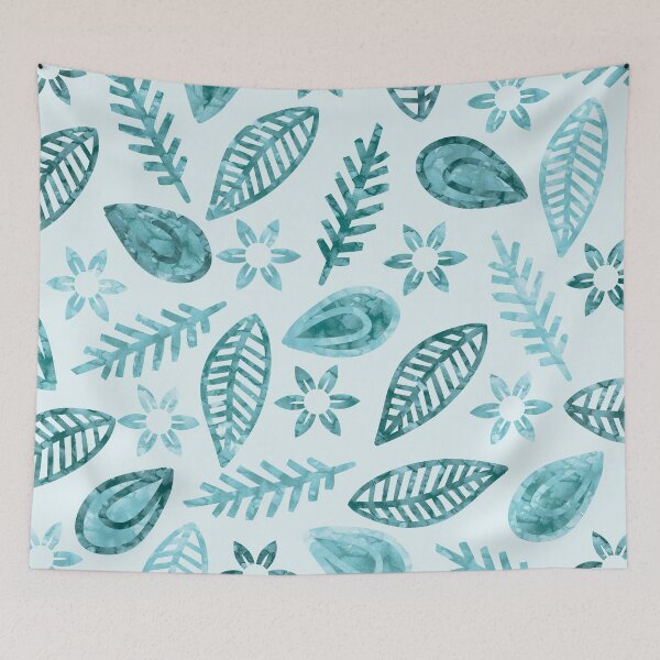 Item preview, Floral #৫ designed and sold by Amir Faysal.