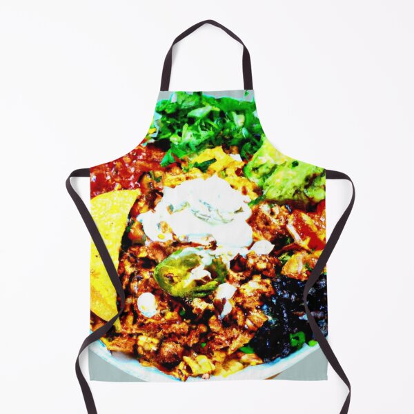 Item preview, Burrito Bowl designed and sold by ontological.