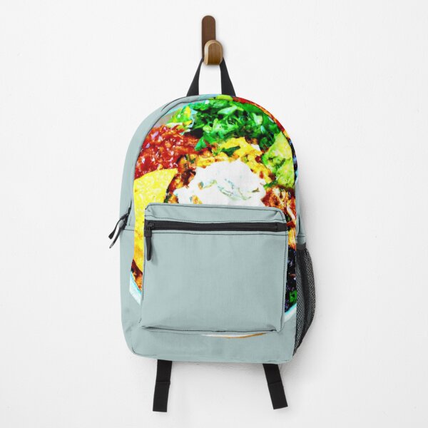 Item preview, Burrito Bowl designed and sold by ontological.
