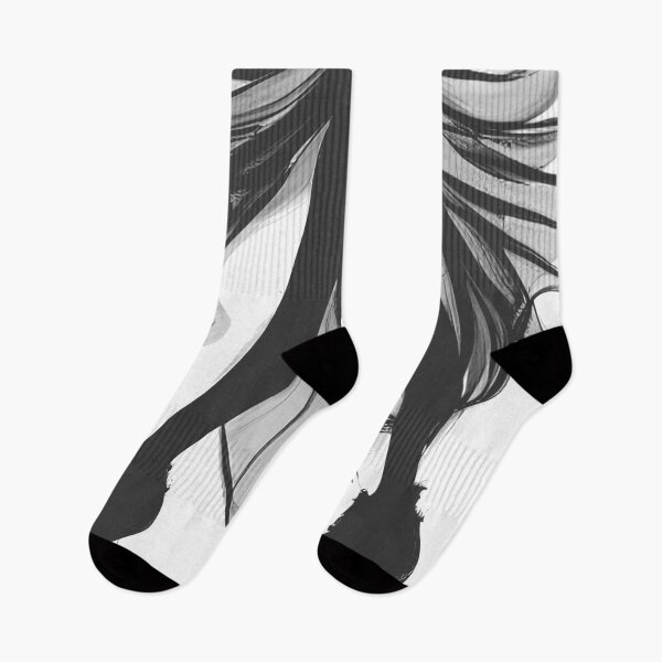 Item preview, Cute Black Boots designed and sold by Queen-Of-Wands.