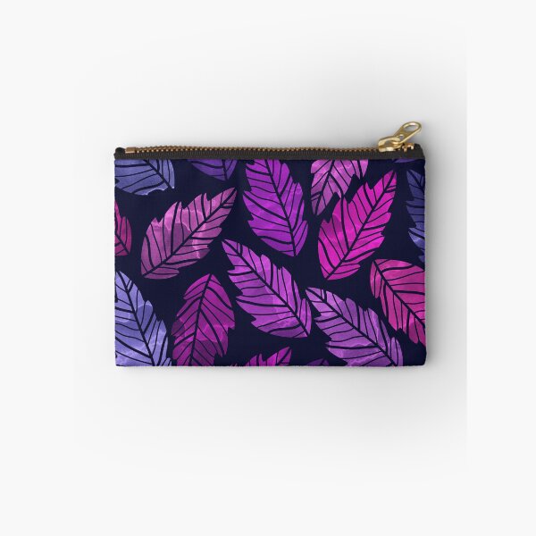 Item preview, Colorful leaves III designed and sold by Amir Faysal.