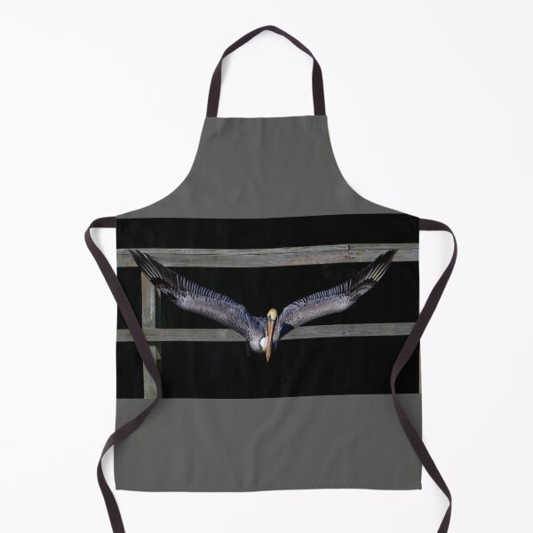 Item preview, Pelican Spreading My Wings designed and sold by nbrandsberg.