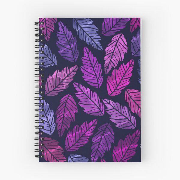 Item preview, Colorful leaves III designed and sold by Amir Faysal.