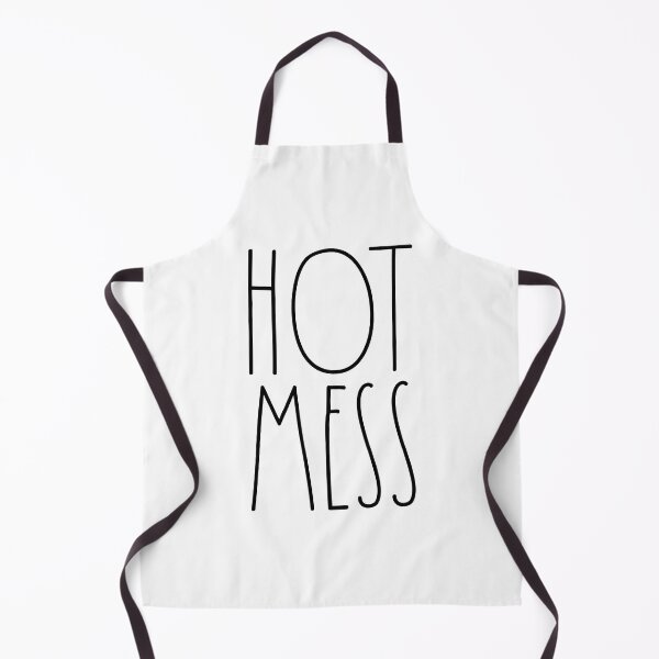 Item preview, Hot Mess Rae Dunn Inspired Farmhouse designed and sold by FineElephant.