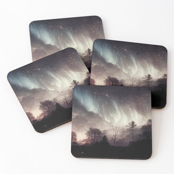 Item preview, Moonscape | 6 designed and sold by Quantum-Spirit.