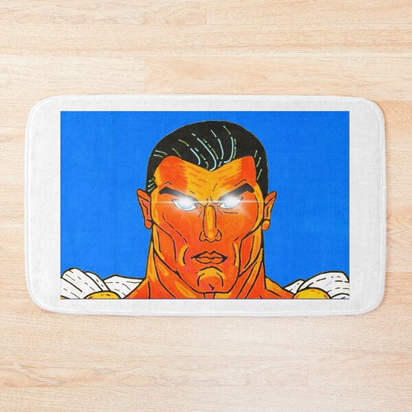 Artikelvorschau, SUPERHERO ART entworfen und verkauft von DMcK Designs.