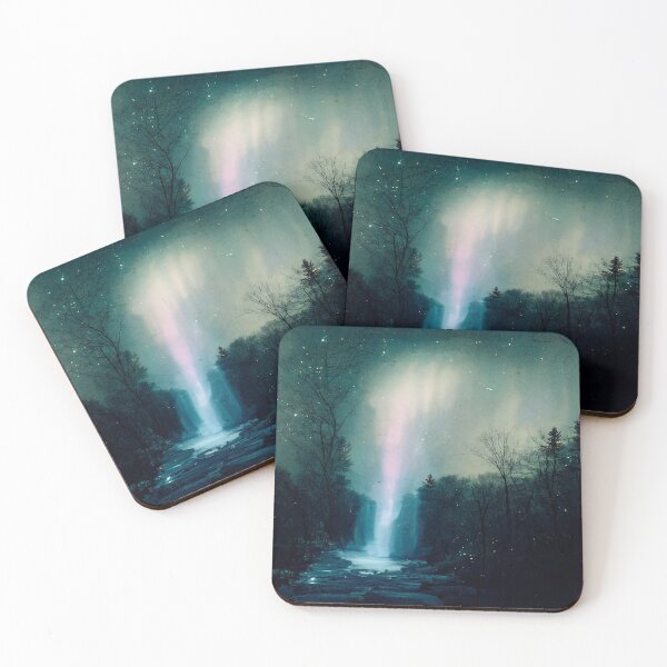 Item preview, Moonscape | 7 designed and sold by Quantum-Spirit.