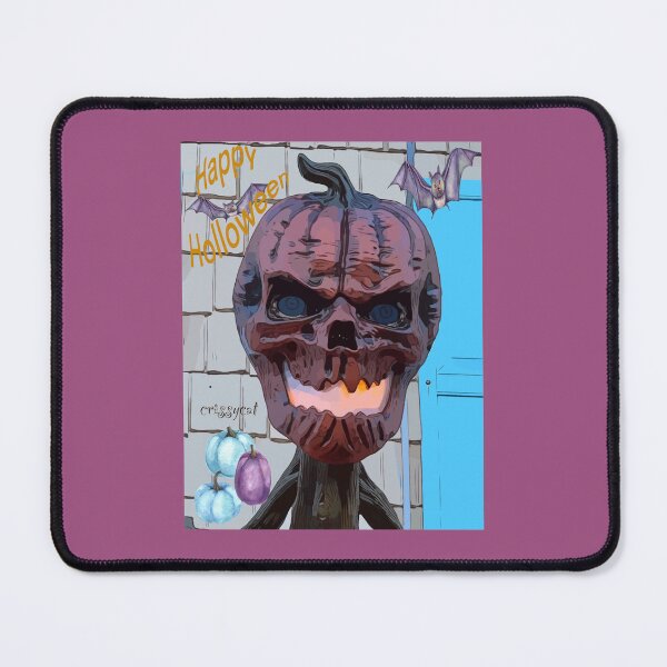 Item preview, The great pumpkin head designed and sold by ncNatureVisions.