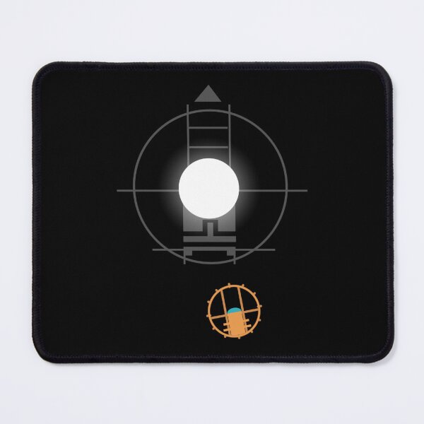 Item preview, White Hole Station designed and sold by BitRadical.