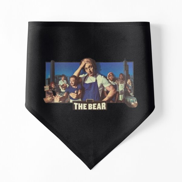 The Bear Tv Series Pin for Sale by OnlyForFans